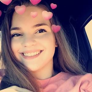 Meet your Posher, Kaylee